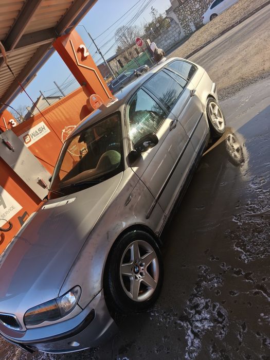 BMW e46 stare buna