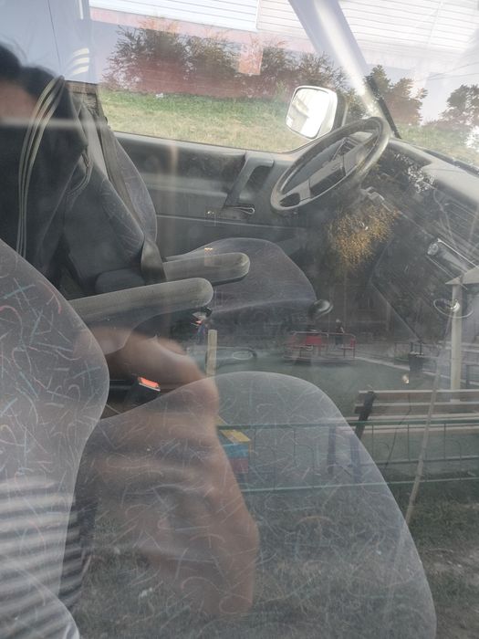 Мултивен, Фольксваген Т4