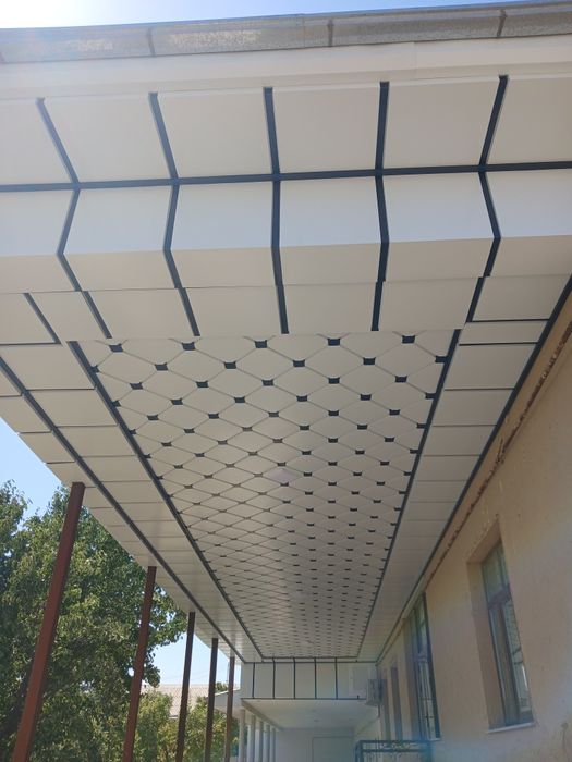 Tunukafon tom yopish ishlari siz istaganizgidek