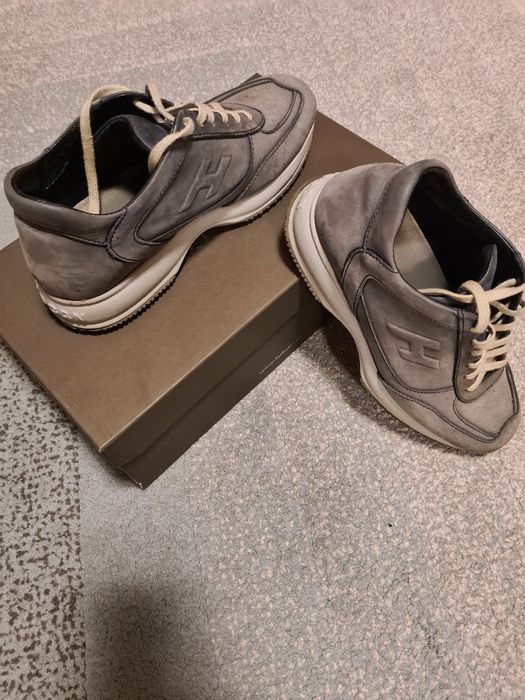 Sneakers barbati HOGAN