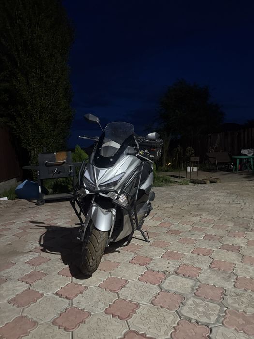 продается мопед N Max