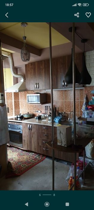 Срочно продается 1.5.80а массив тузель3