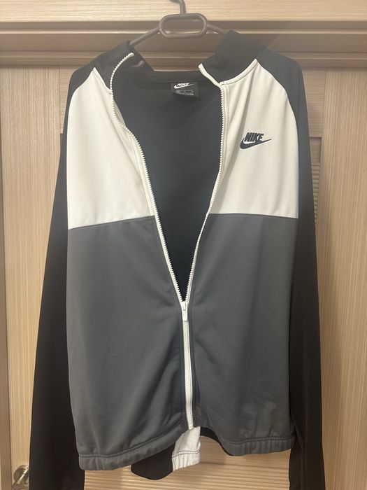 Nike M спортен екип найк NSW CE TRK SUIT PK