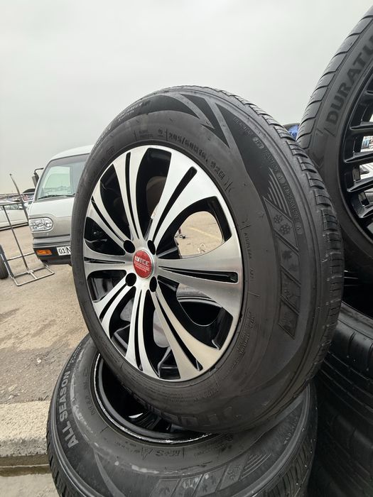 16 saka balon aybi yoq holati yaxshi 4/100 sipark cubilt onix ….