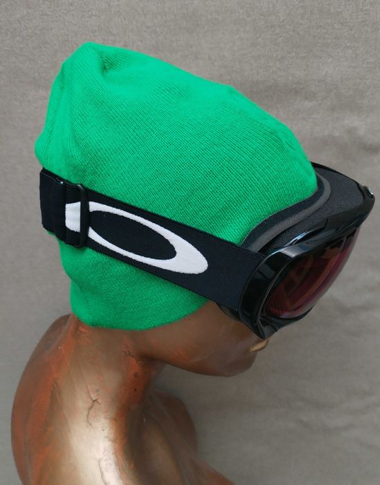 Каска Аnon и маска Oakley за ски сноуборд ski snowboard helmet goggle