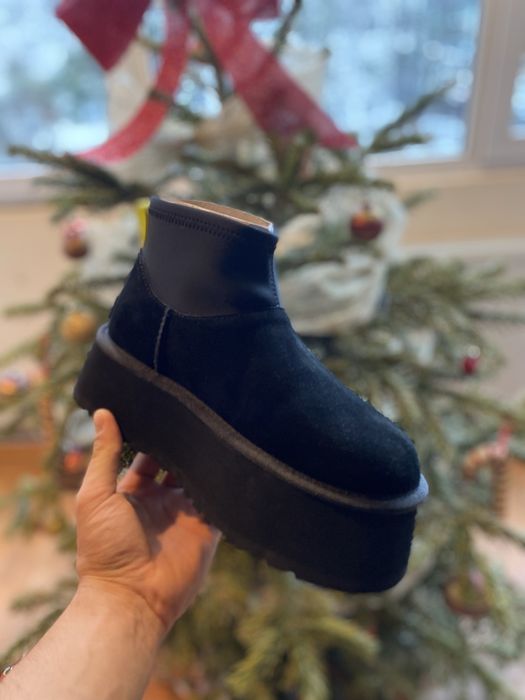 UGG Classic Mini Dipper Full box-39