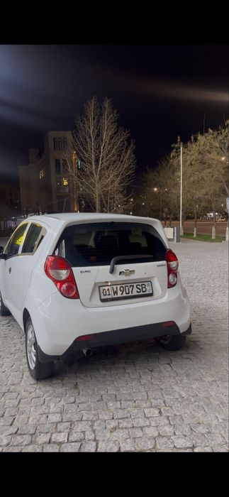 Spark Arenda boshiga 1000