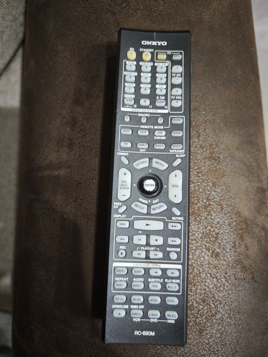 ONKIO av receiver TX-SR875     [ 25 ]кг