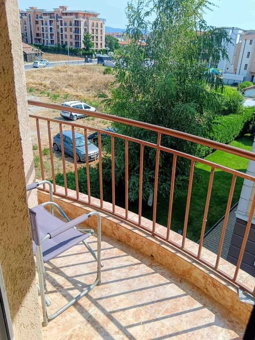 Продава се Двустаен апартамент в с. Равда, Област Бургас - 57 кв.м за 1246 €/кв.м - Снимка #7