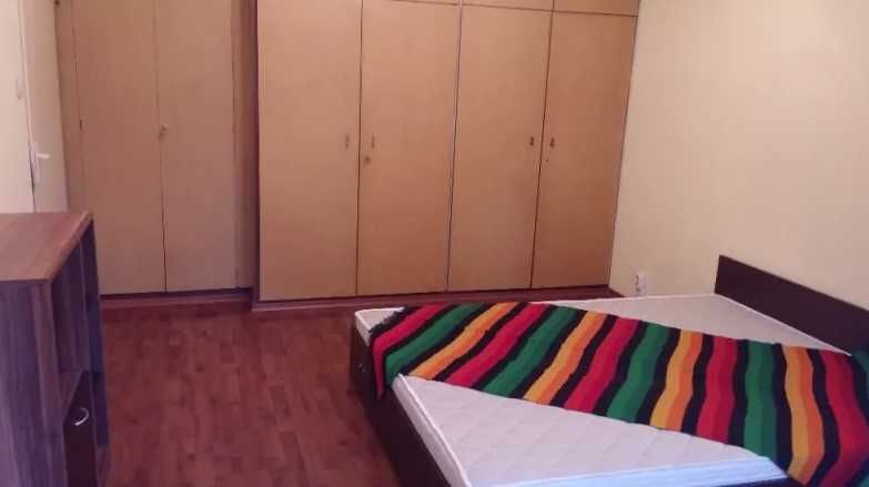 Двустаен имот в Стрелбище