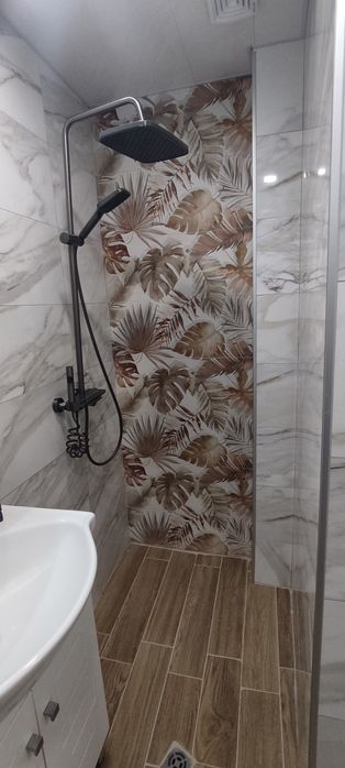 Дава се под наем Тристаен апартамент в Казанлък - 82 кв.м за 398.82 € - Снимка #6