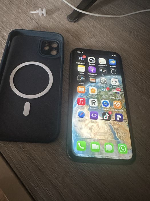 Iphon11 calarasi