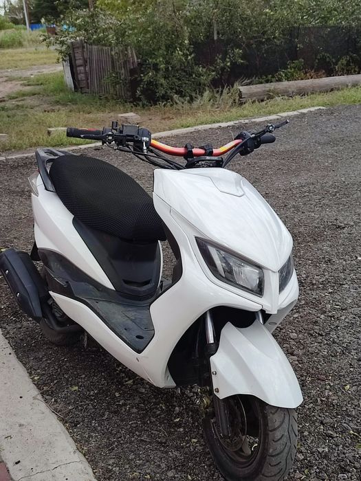Скутер Sonlink M8 157qmj