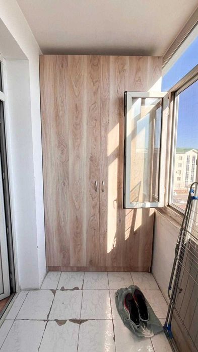 3ком квартира Ильяс Империя