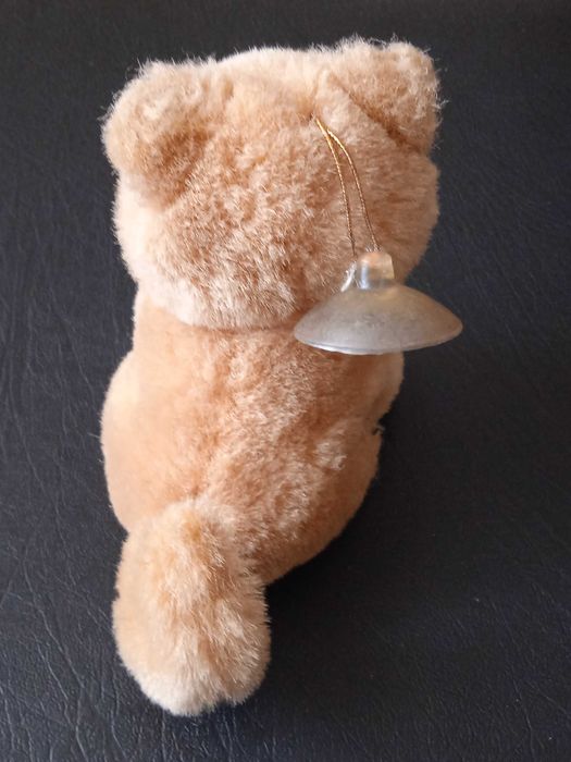 Globe Toys плюшено котенце