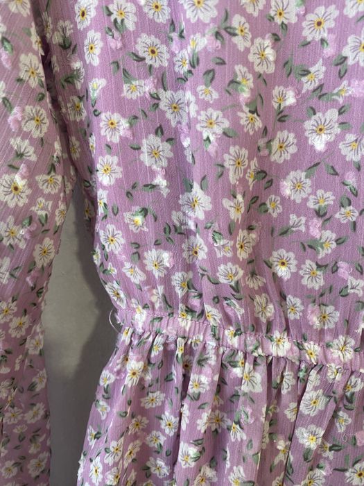 Reserved детска рокля