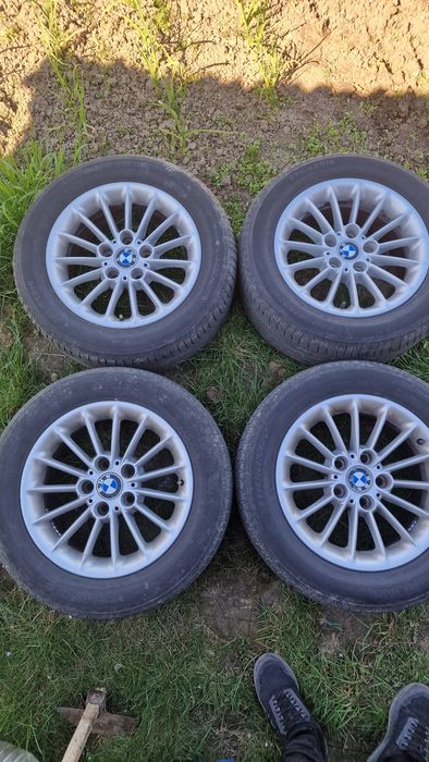 Джанти за Бмв е39