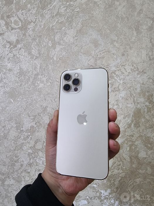 IPhone 12 pro 256