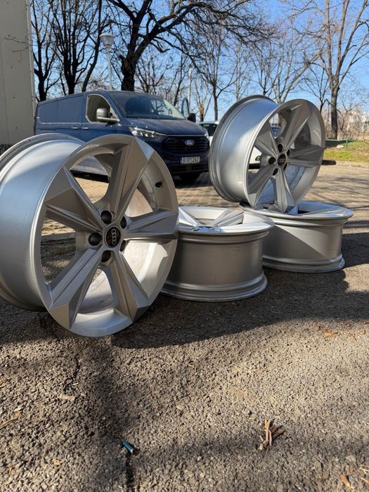 Jante Concave  Audi R19 5x112 8.5J ET23