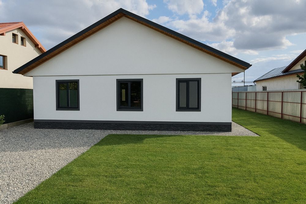 Casa de vânzare in Vanatori