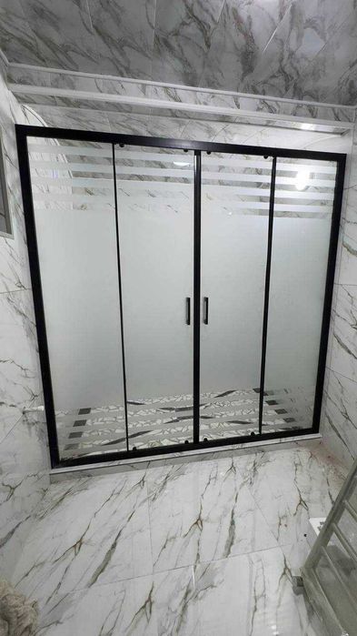 Душевая кабина / Dushavoy kabina – Tozalikni sevuvchilar uchun!