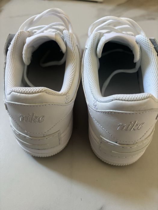 Nike air 38,5  Номер на стелка 24,5