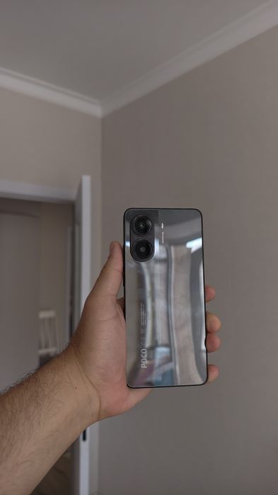 Смартфон Poco X7 pro