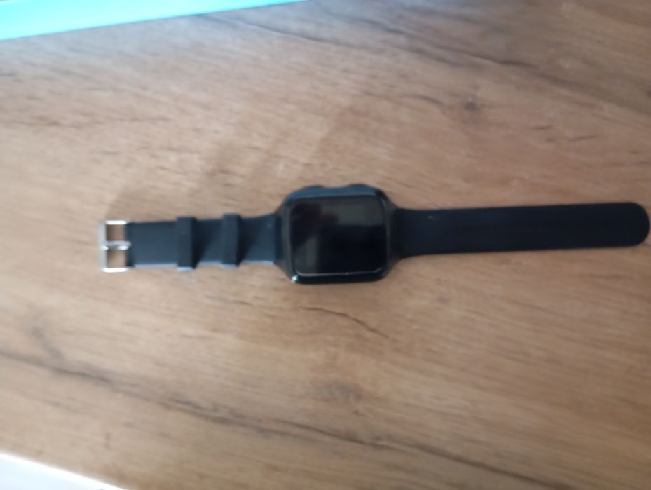 Смарт часы 4G LTE