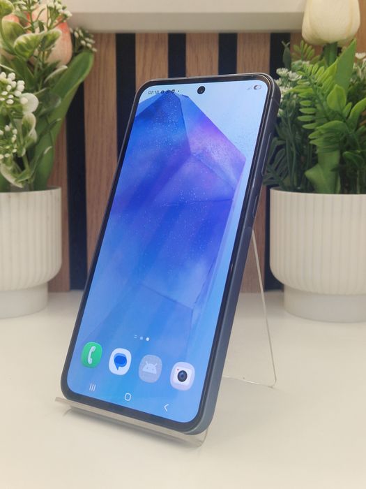 Samsung A55 128GB / 8GB RAM Garanție!#60854
