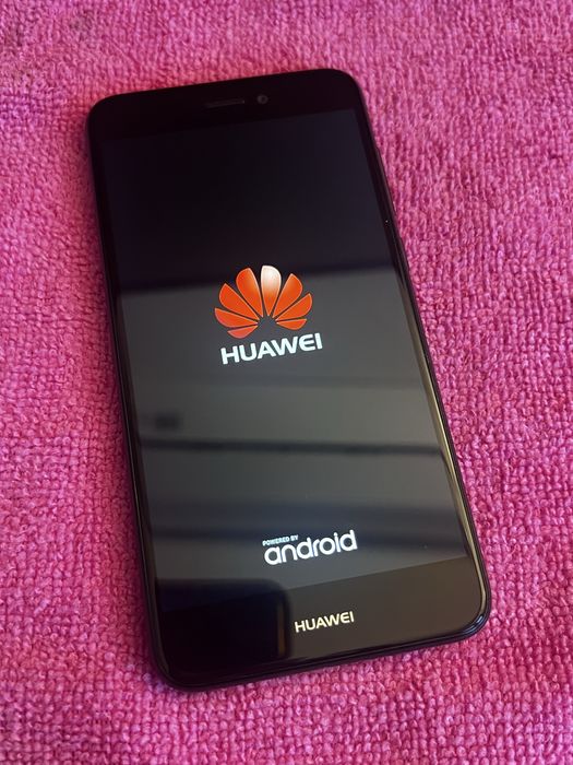 Huawei P8 Lite 2017 – stare foarte bună