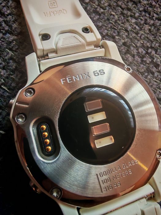Ceas Garmin Fenix 6S