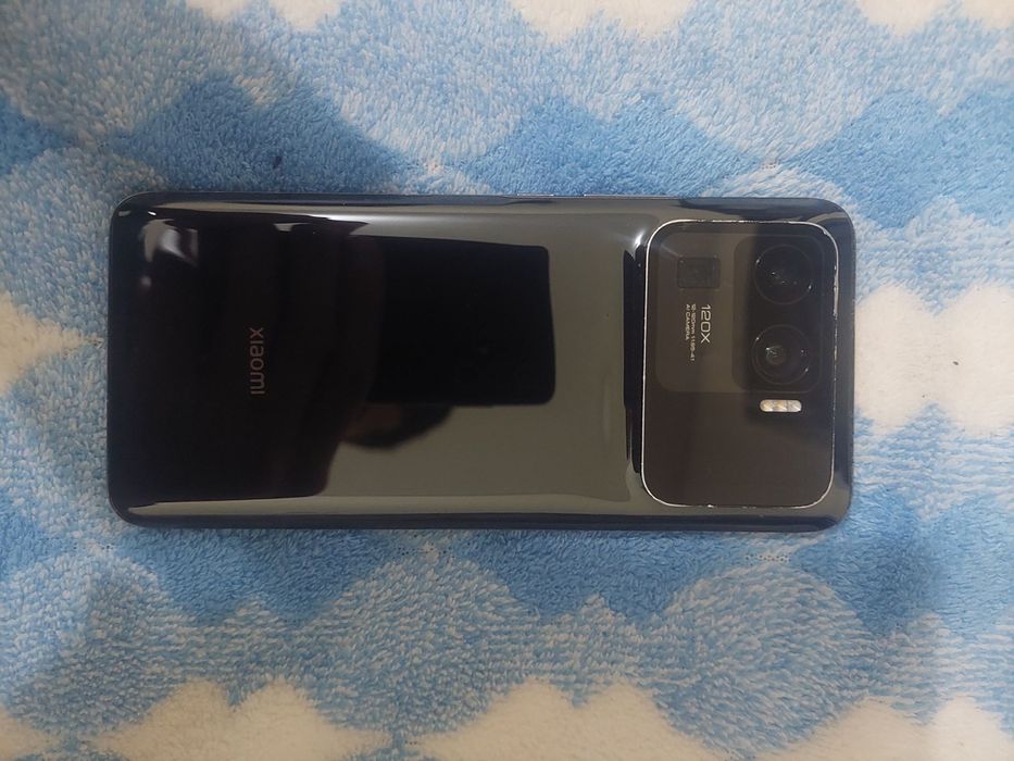 Xiomi 11 ultra 5g