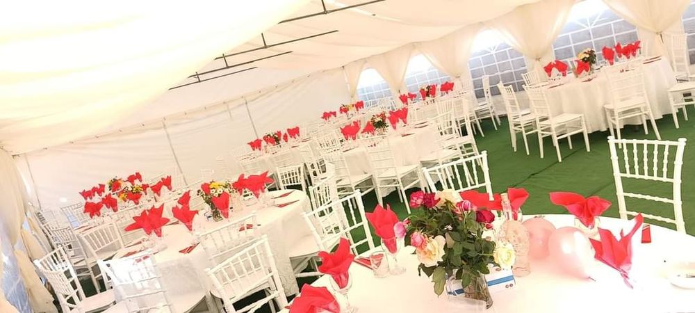 Cort evenimente 3x3, 6x12, 8x12