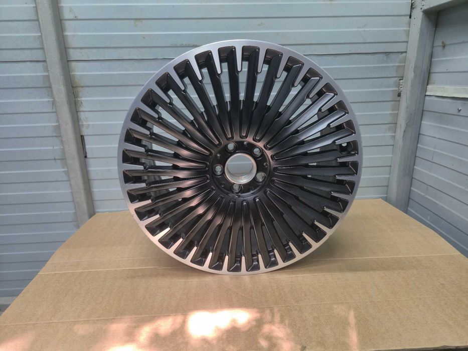Janta R21 21 Mercedes AMG EQE V295 cod A2954013100 / A2954013200