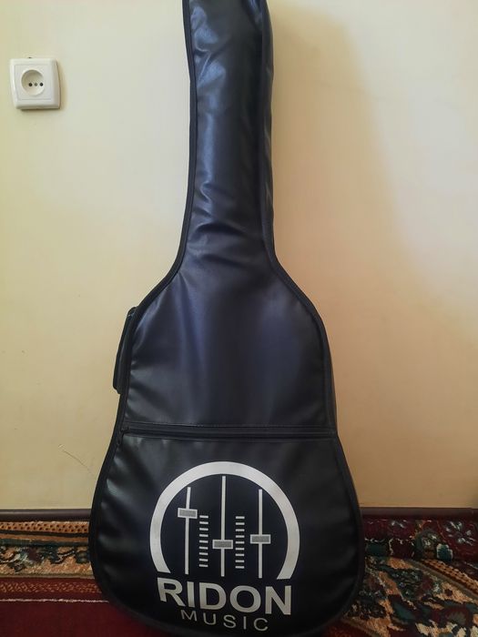 Classic gitara deviser