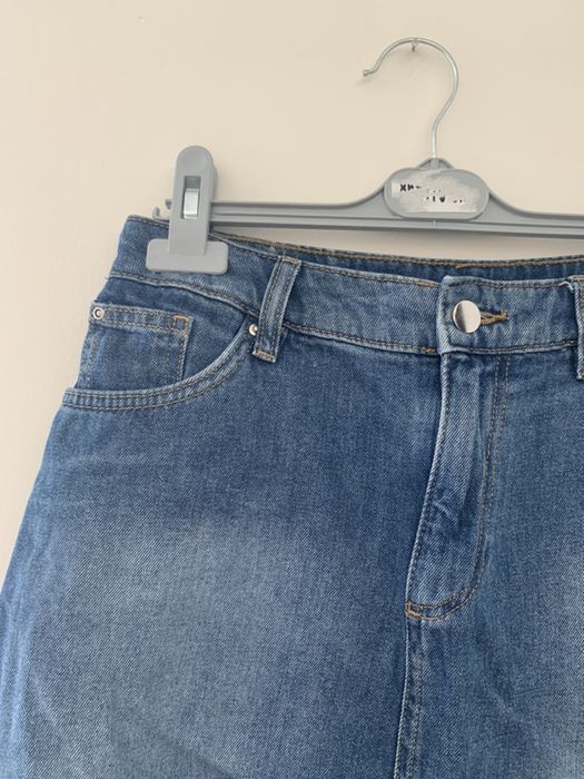 Berska, H&M поли