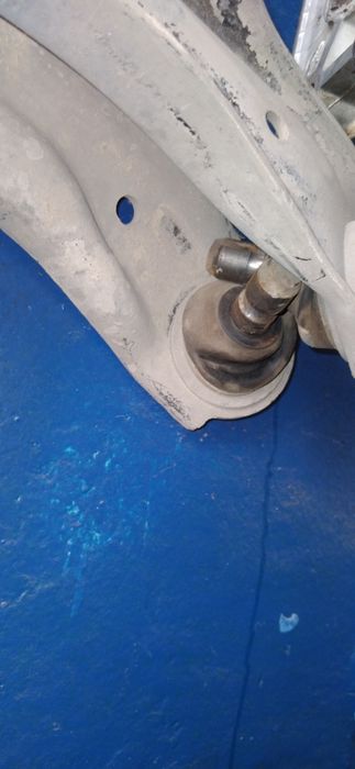 Продаётся вилки на Chevrolet Spark