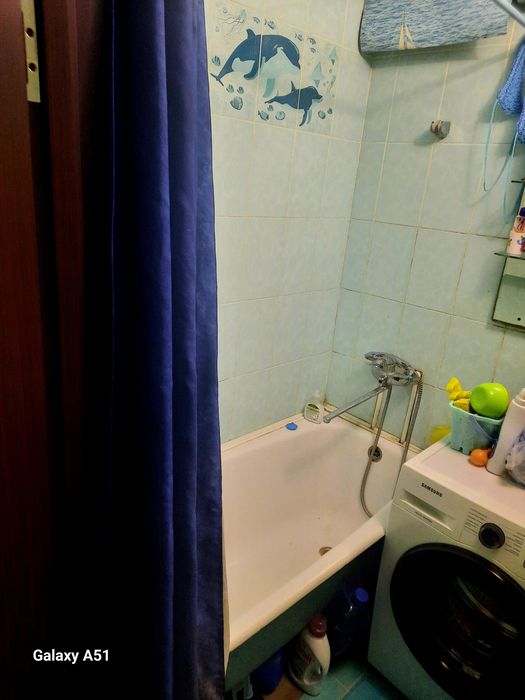 Хорошая квартира,обмен