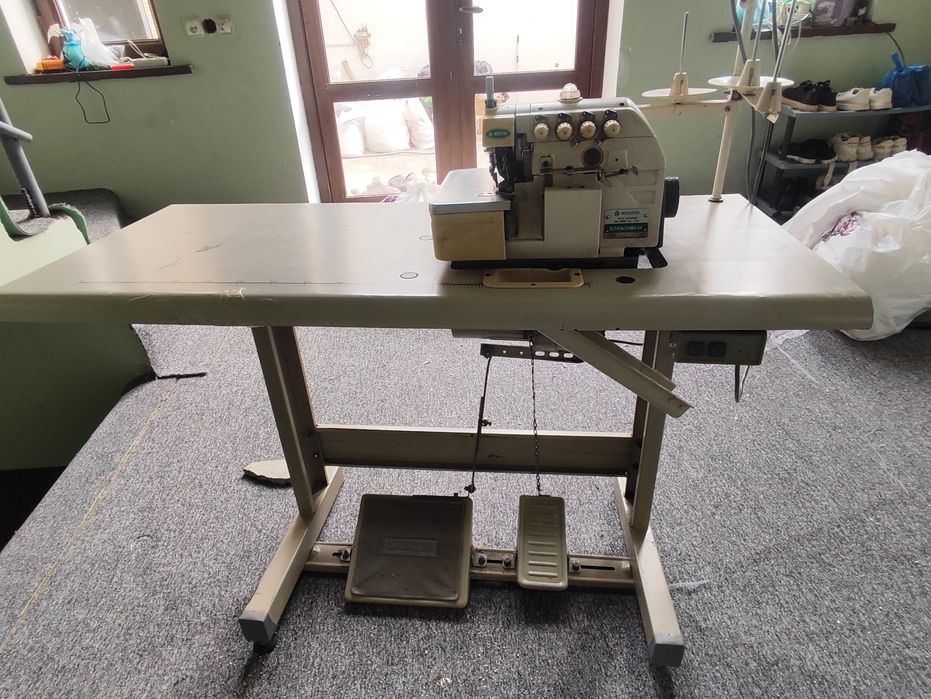 Avirlok 3ta ipliy holati alo ishlab turgan