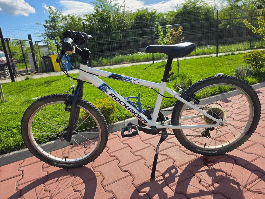 Bicicleta folosita 20 inch. Predare doar in BV
