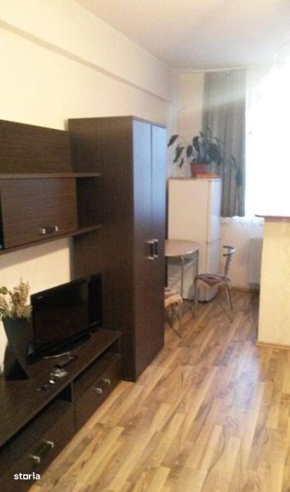 Garsoniera cu parcare in Dambul Rotund, Calea Baciului-Lidl