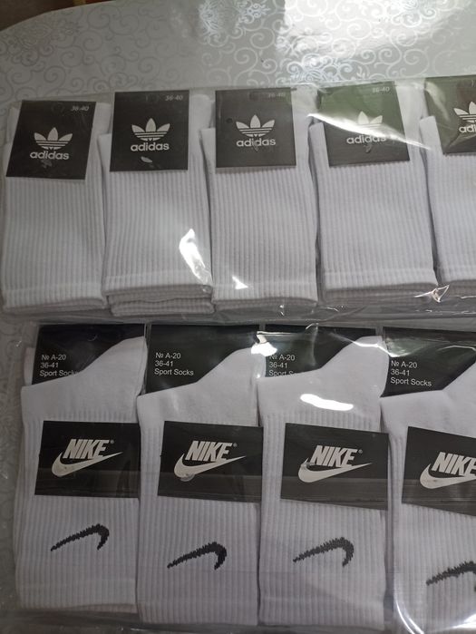 Срочно продам носки дешево
