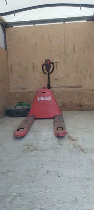 Продам электро рохлю