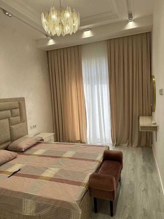 Аренда 2 комната в Tashkent city boulvard