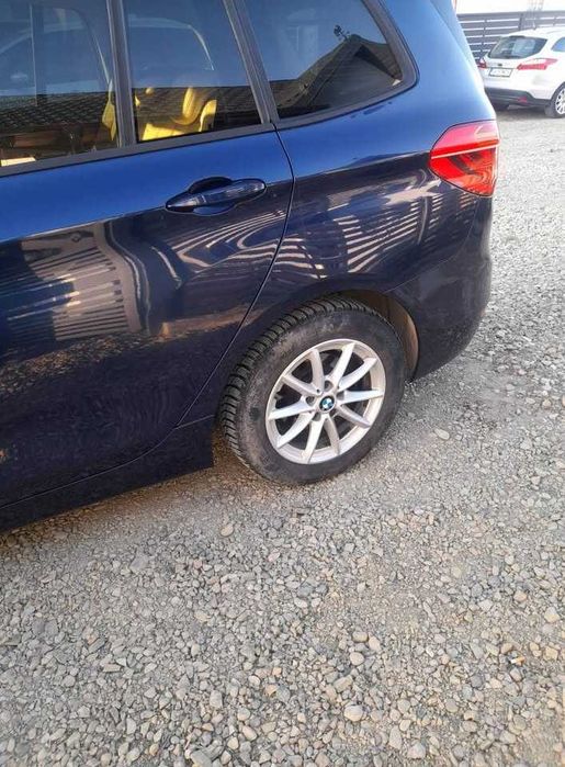 BMW 2 Series 2016 — imagine 4