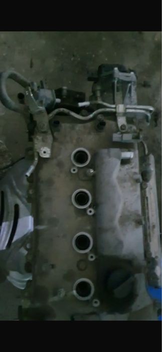 Продам двигатель на Toyota RAV4