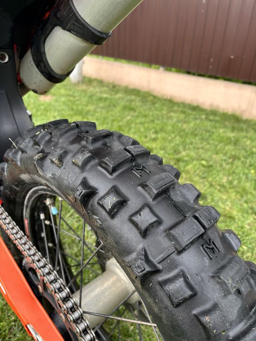 KTM EXC 300 2017