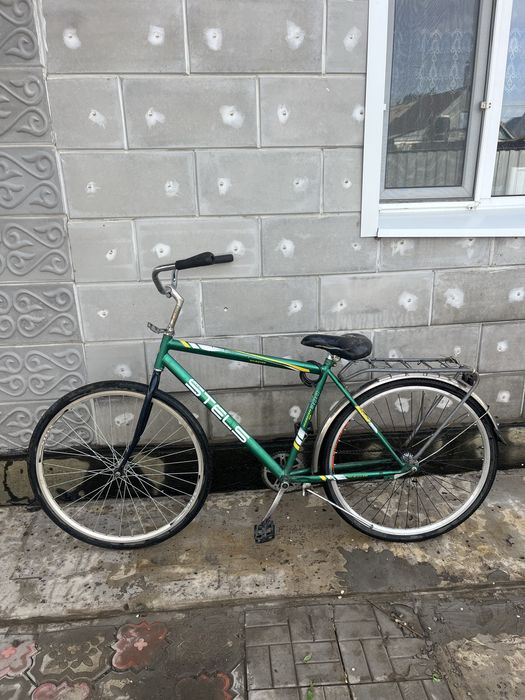 Продам велосипед