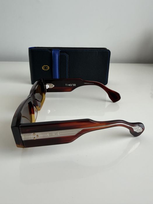 Ochelari de soare T Henri Rossi