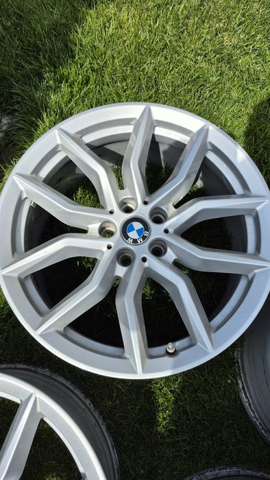 Джанти BMW X5 G05-G06 19 цола